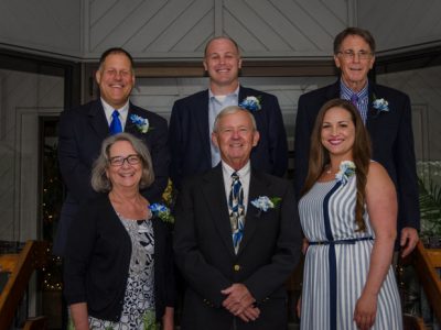 FHS Hall of Fame Inducts 6 New Members