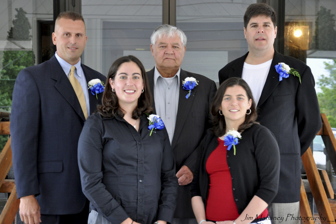FHS Hall of Fame Inducts Five New Members - News - Fairhaven High ...