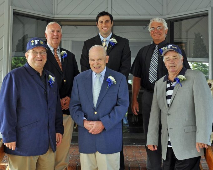 FHS Hall of Fame Inducts Seven New Members - News - Fairhaven High ...
