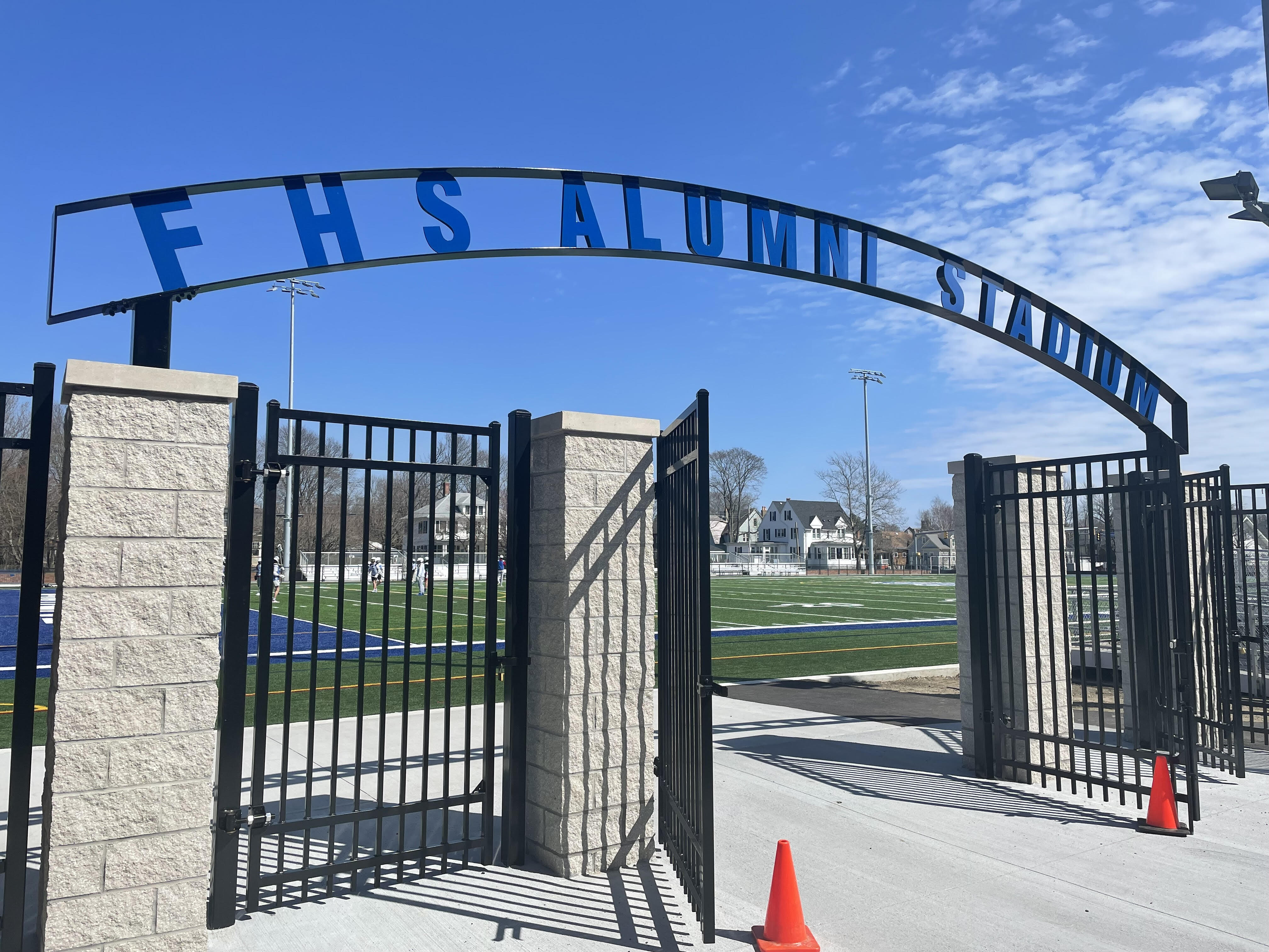 FHS HALL OF FAME TO INDUCT 8 NEW MEMBERS - News - Fairhaven High School ...