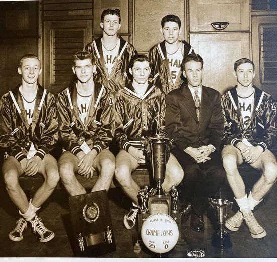 30th Annual FHS Hall of Fame Inductions - News - Fairhaven High School ...