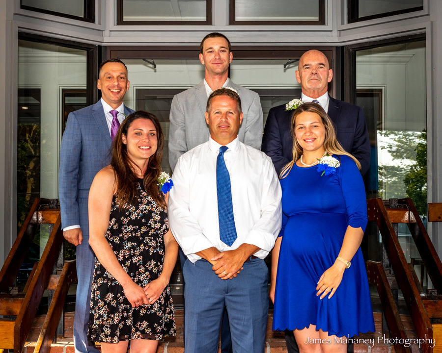 FHS Hall of Fame Inducts 25th Class - News - Fairhaven High School ...