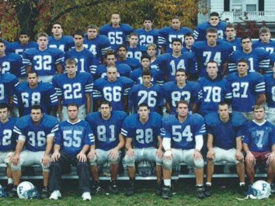 FHS Hall of Fame to Induct 2 Teams / 11 Alumni