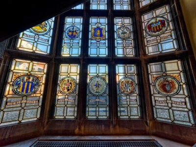 CLASSES OF '76 AND '73 HAVE BIG WEEKS !