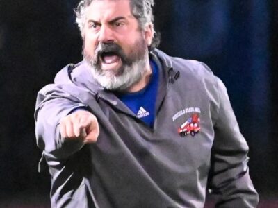 FHS Football Headed to Playoffs Again