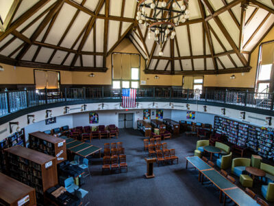 2026 SUMMER FHS BUILDING GUIDED TOUR DATES