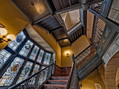 Class of 1964 Once Again Leads the Way!