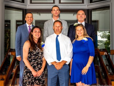 FHS Hall of Fame Inducts 25th Class