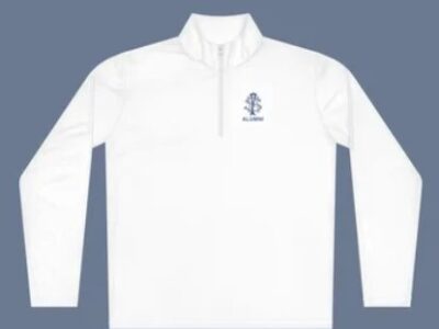 The Alumni Online Store is Open 24/7