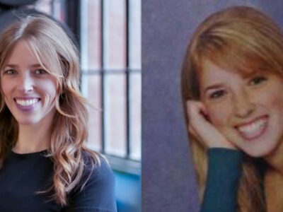 MEET ANOTHER BOARD MEMBER