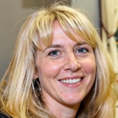 Arsensault, Coach Karen (Olsen)