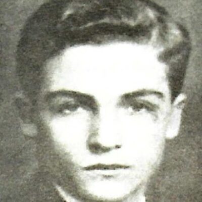 Barclay, George