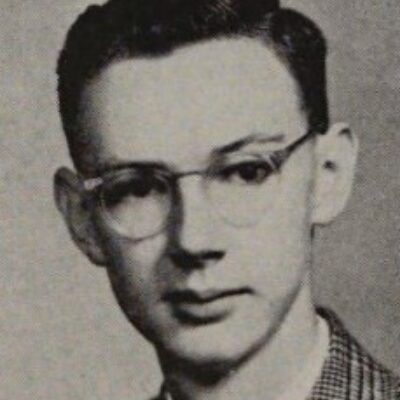 Barrows, Robert M.