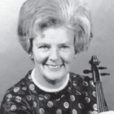 Barstow, Barbara