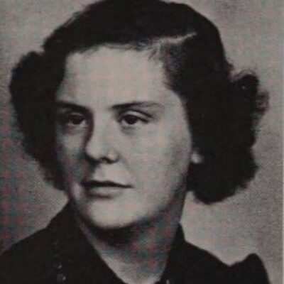 Battaini, Mary (Howland)