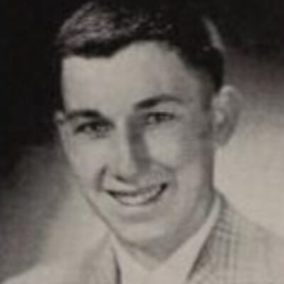 Braley, Charles  "Al"