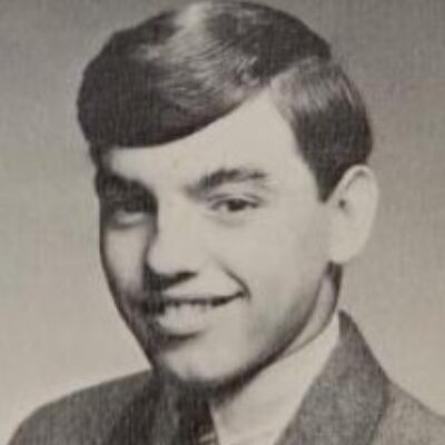 Cabral, Ph. D., Stephen L.