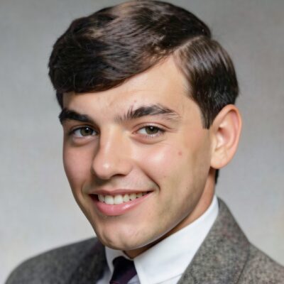 Cabral, Ph. D., Stephen L.