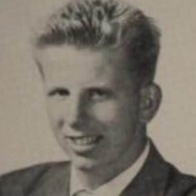 Cadieux, Kevin