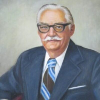 Campbell, Malcolm E.