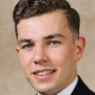 Cargill, David M.