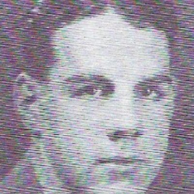 Cook, George M.