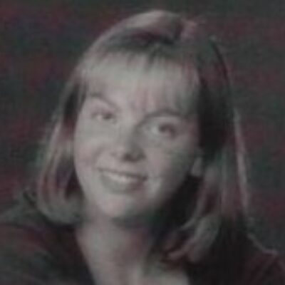 Cormier, Melissa (Charpentier)