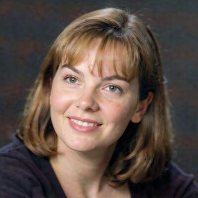 Cormier, Melissa (Charpentier)