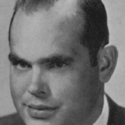 Cornforth, Coach Hal
