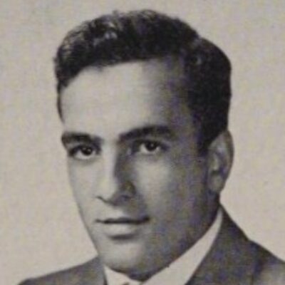 Correia, John "Bingo"