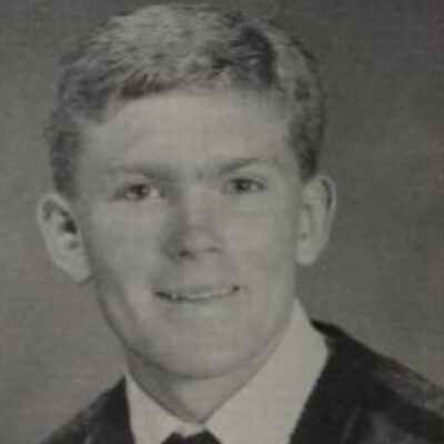Crabbe, David