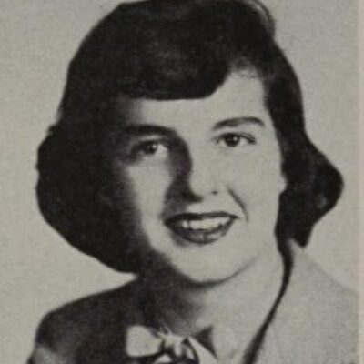 Cummings, Dr. Martha