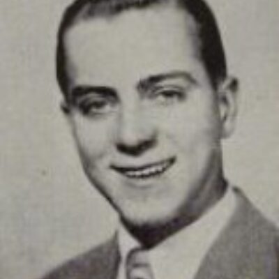 Dean, Raymond, "Dizzy"