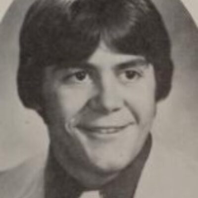 Demanche, Paul "Spanky"