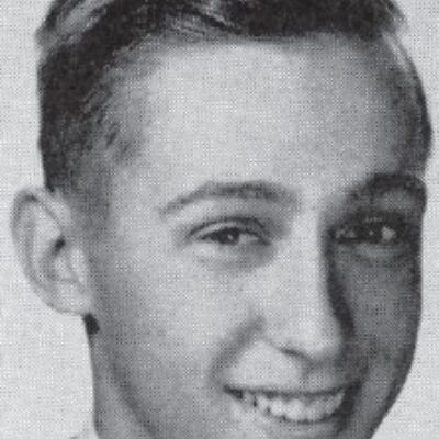 Drew, Norris