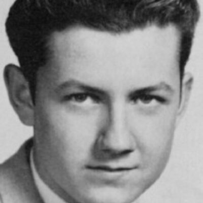 Everett, John