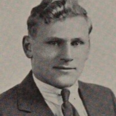 Fielding, Carleton "Swede"
