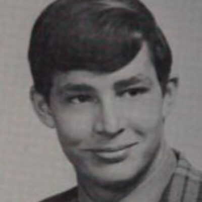 Fitts, John Blair