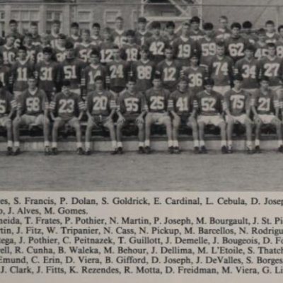 Football Super Bowl Champions, 1991