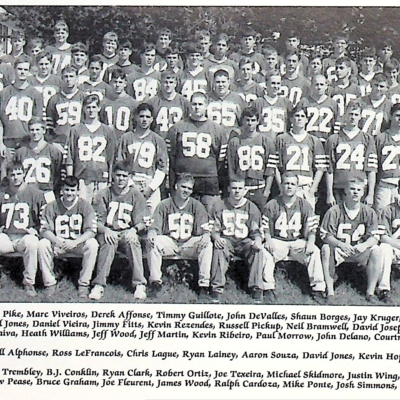 Football Super Bowl Champions, 1994