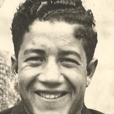 Freitas, John "Greenie"