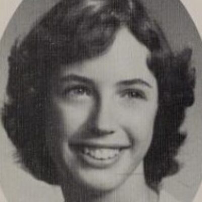 Frysinger, Linda (Tobertga)