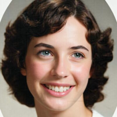 Frysinger, Linda (Tobertga)