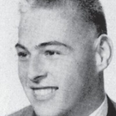 Goulet, Paul
