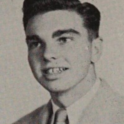 Griffin, Warren James