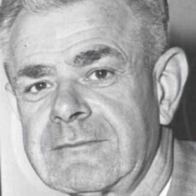 Hawkins, John
