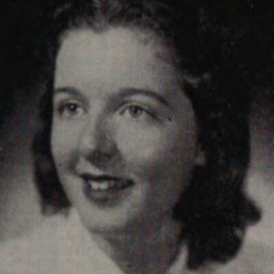 Hemingway, Natalie (Sylvia)