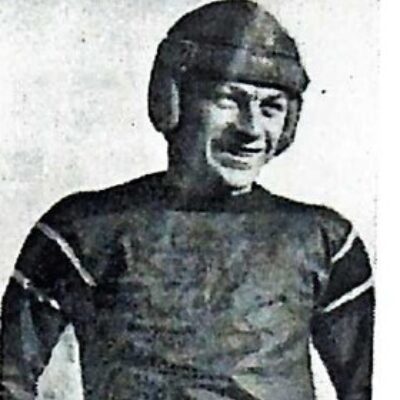 Holland, Charles "Carlcy"