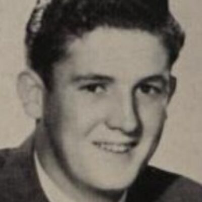 Honohan, Robert E.