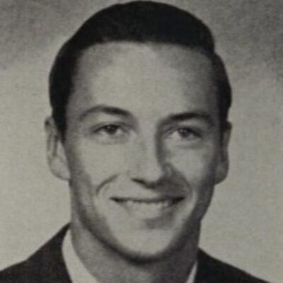 Hubbard, James